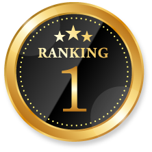 1位