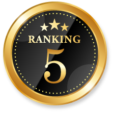 5位